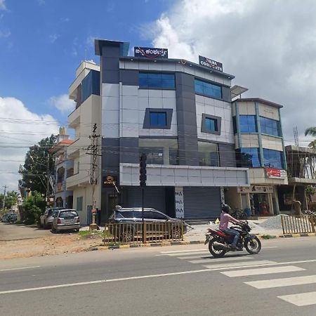 Bilva Comforts Tumkur المظهر الخارجي الصورة